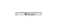 BCS-P-NVR0902-4KE(3), 9Ch IP, 12Mp, 265+, 2xHDD